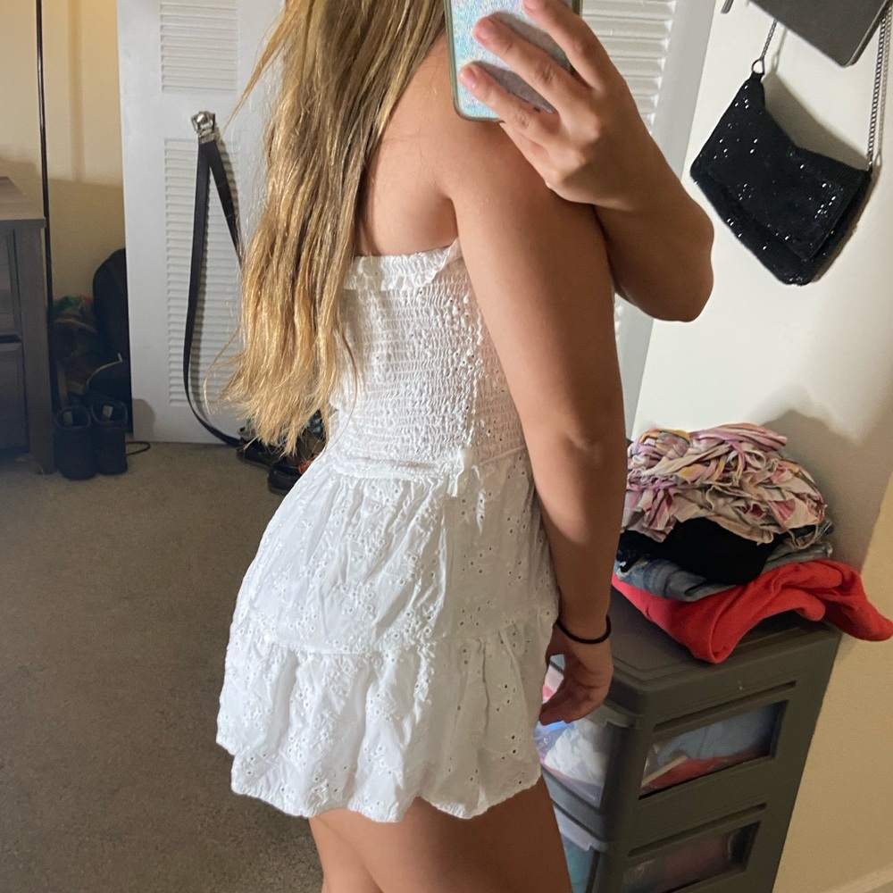 Ocean Drive romper - Picture 3 of 6